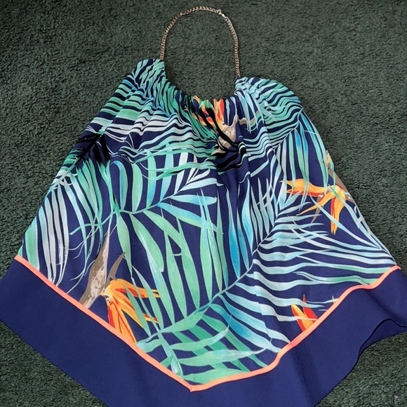 Express Chain link open back top - Picture 2 of 7